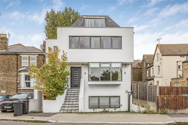 View Full Details for London