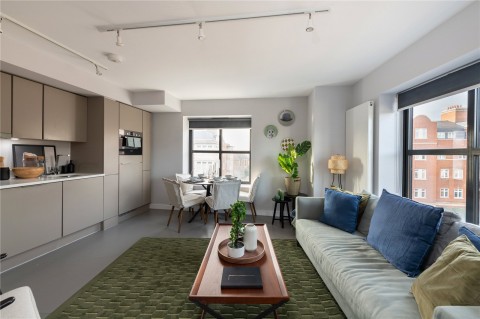 View Full Details for North Finchley, London