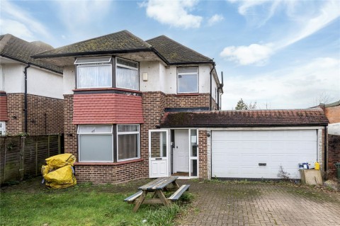 View Full Details for London