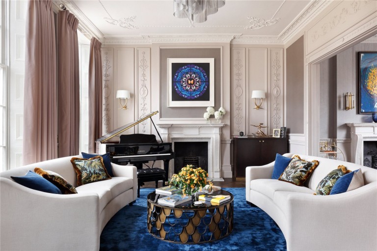View Full Details for Regents Park, London
