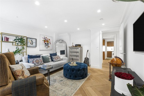 View Full Details for Hampstead Manor, London