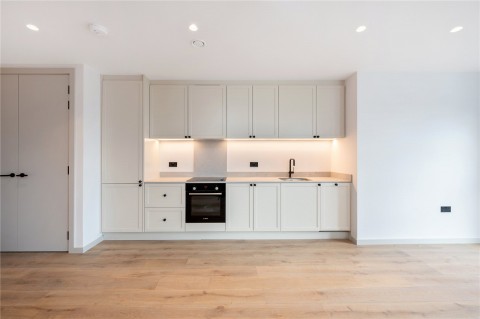 View Full Details for Islington, London