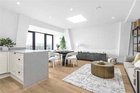 View Full Details for Islington, London