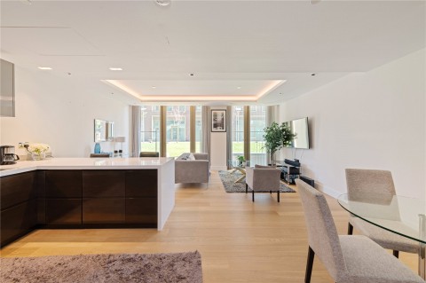 View Full Details for Warwick Lane, 1 Warwick Lane, Kensington