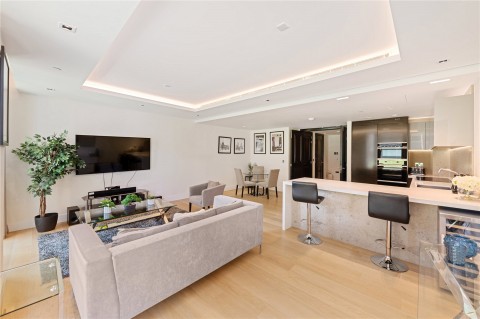 View Full Details for Warwick Lane, 1 Warwick Lane, Kensington