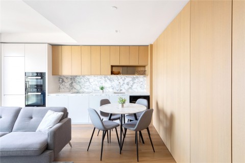 View Full Details for Casson Square, Southbank Place