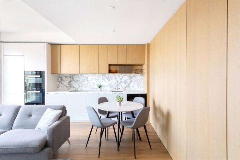 View Full Details for Casson Square, Southbank Place