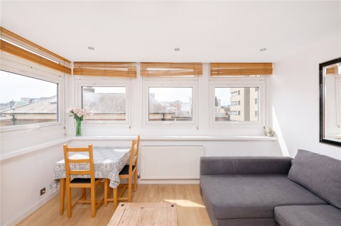 Berwick Street, Soho