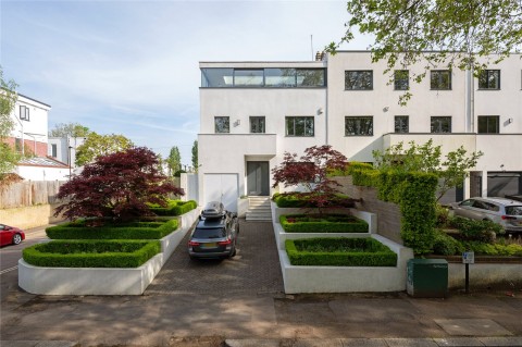 View Full Details for London