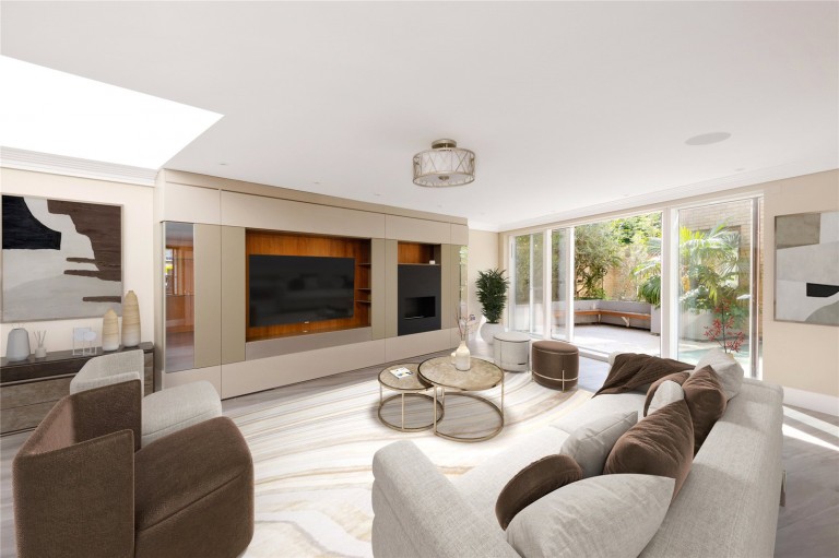 View Full Details for London