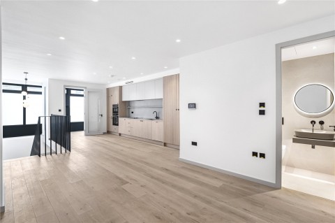 View Full Details for Maida Vale, London