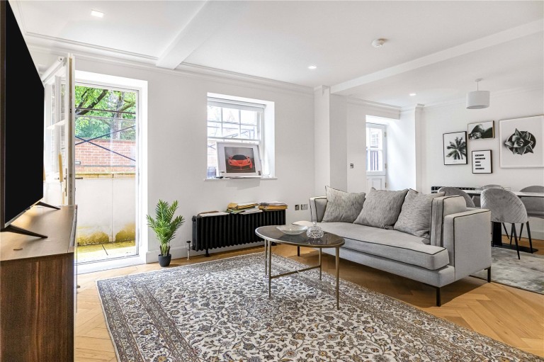 View Full Details for London