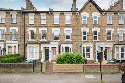 View Full Details for London