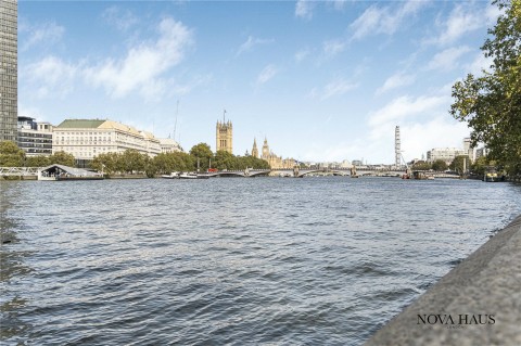 View Full Details for Albert Embankment, 24  Albert Embankment, South Bank