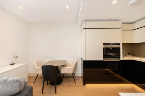 View Full Details for Albert Embankment, 24  Albert Embankment, South Bank