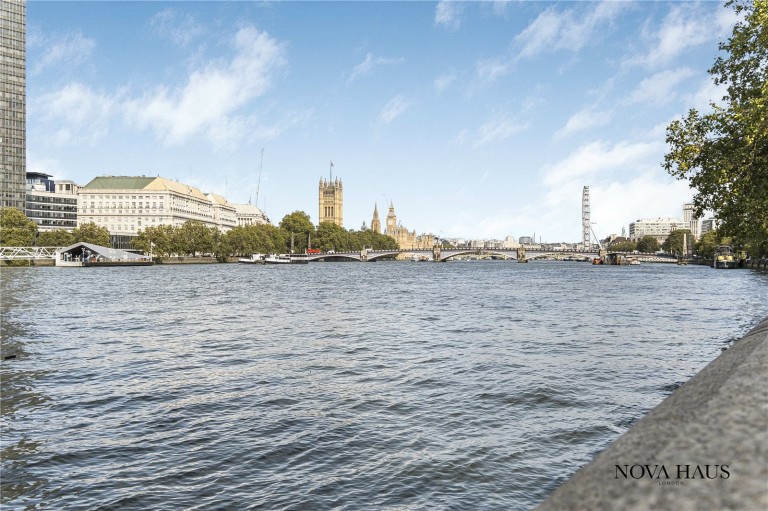 View Full Details for Albert Embankment, 24  Albert Embankment, South Bank