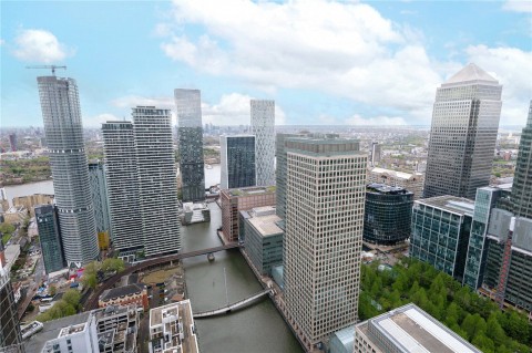 View Full Details for Marsh Wall, 75 Marsh Wall, South Quay Plaza