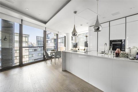 View Full Details for London