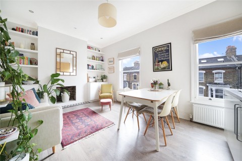 View Full Details for London