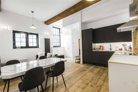 View Full Details for London