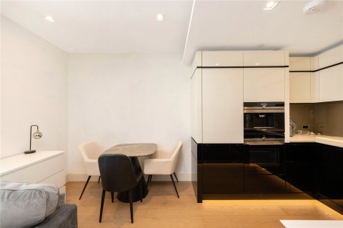 View Full Details for Albert Embankment, 24  Albert Embankment, South Bank