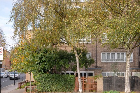 View Full Details for West Kensington