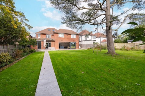 View Full Details for Edgware