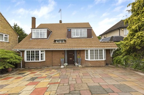 View Full Details for Hadley Wood