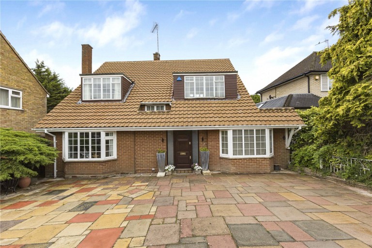 View Full Details for Hadley Wood