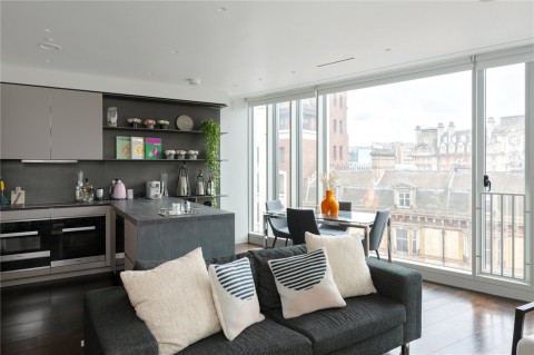 View Full Details for Buckingham Palace Road, 87 Buckingham Palace Road, Victoria