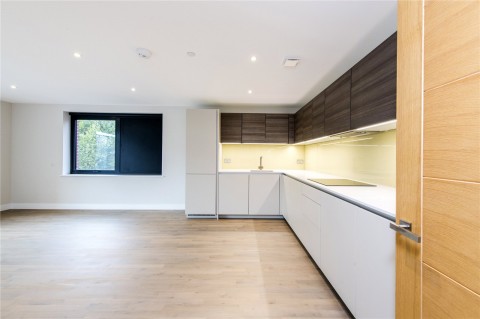 View Full Details for Viridium Apartments, 264 Finchley Road, London