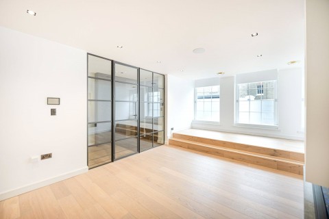 View Full Details for Marylebone, London