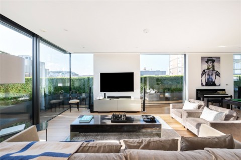 View Full Details for Soho