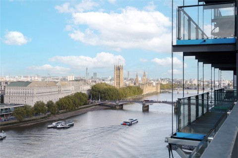 View Full Details for Albert Embankment, 30 Albert Embankment