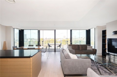 View Full Details for Albert Embankment, 30 Albert Embankment