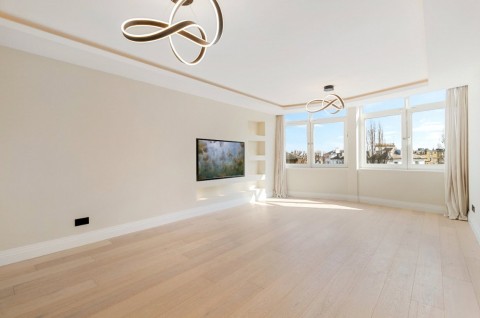 View Full Details for Finchley Road, 2 Finchley Road, St. John's Wood