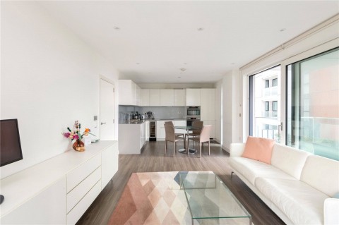View Full Details for Nine Elms Point, 50 Wandsworth Road