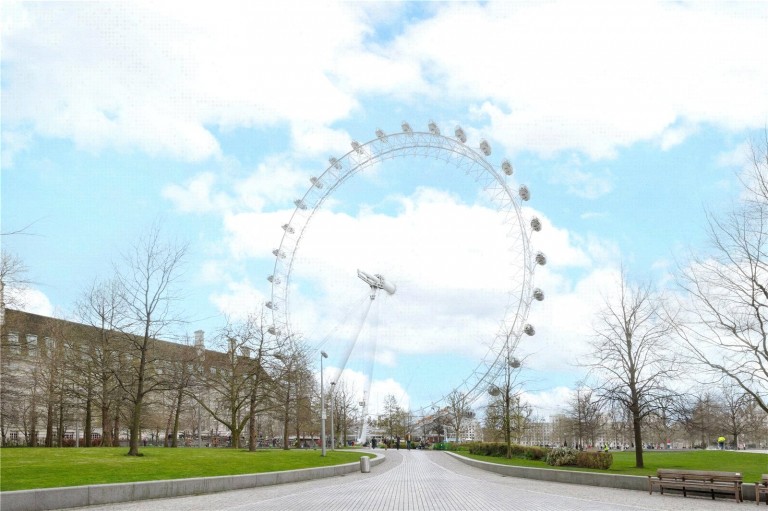 View Full Details for Southbank Place