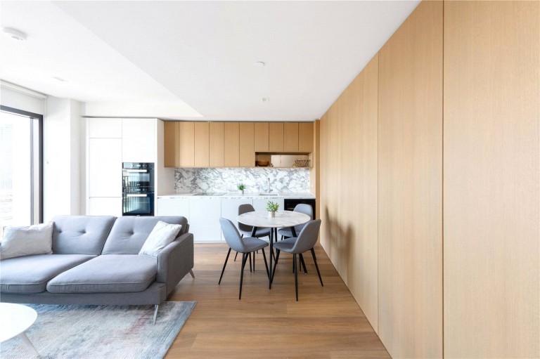 View Full Details for Southbank Place