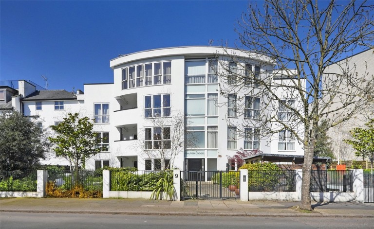 View Full Details for Queens Park, London