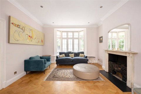 View Full Details for Regent's Park