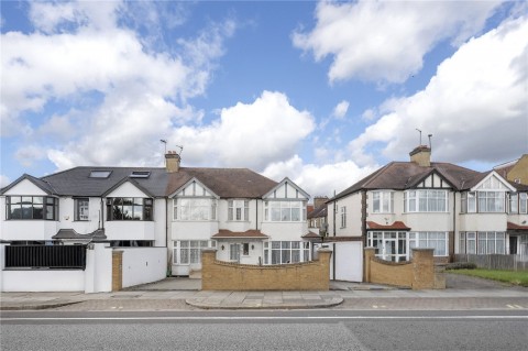 View Full Details for Winchmore Hill