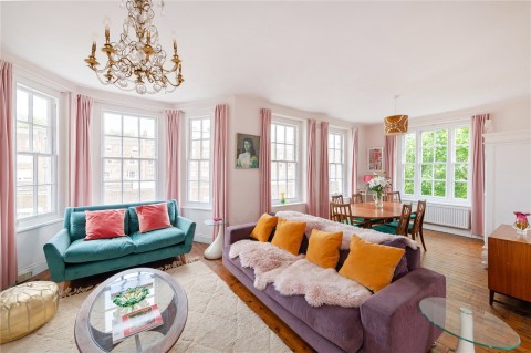 Seymour Place, Marylebone