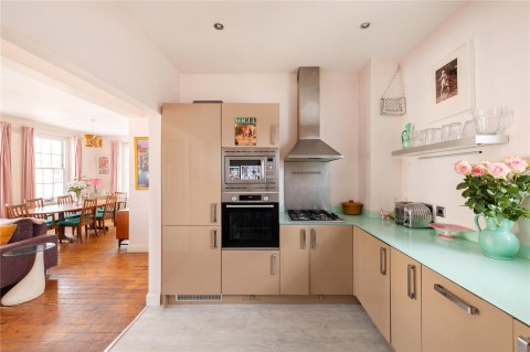 View Full Details for Seymour Place, Marylebone