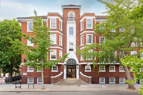 Seymour Place, Marylebone