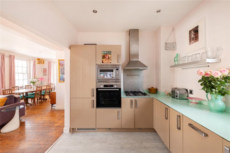 View Full Details for Seymour Place, Marylebone