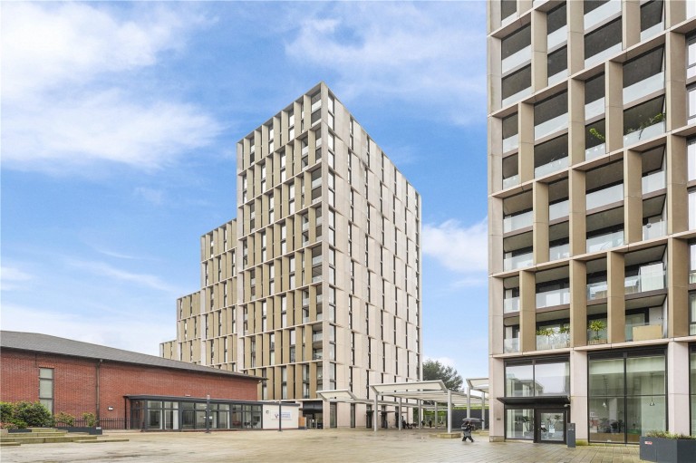 View Full Details for Perceval Square, Harrow