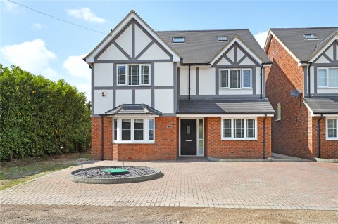 View Full Details for Morgans Farm, Moor Hall Road, Harlow