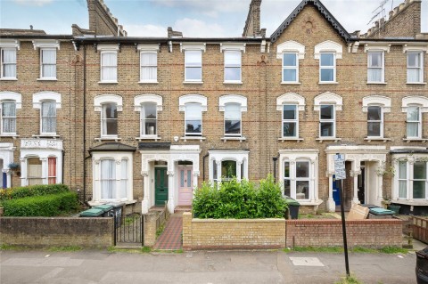View Full Details for London