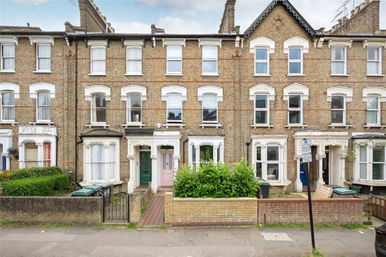 View Full Details for London